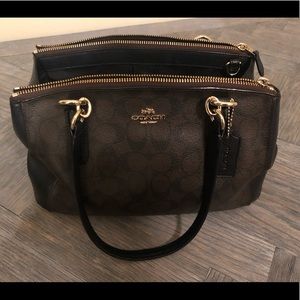 Coach handbag